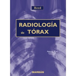 Reed - Radiología de Tórax