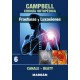 Campbell - Cirugía Ortopédica. Tomo  6: Fracturas y Luxaciones 