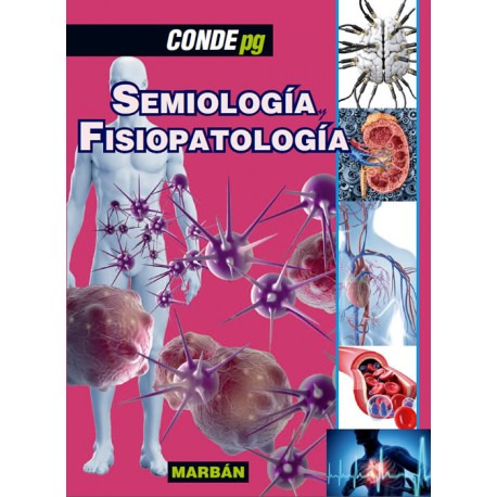 CONDEpg - Semiología y Fisiopatología