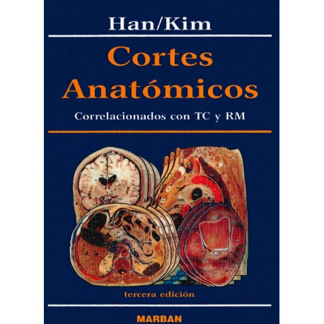 Han/Kim - Cortes Anatómicos