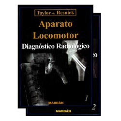 Taylor & Resnick - Aparato Locomotor  Diagnóstico Radiológico