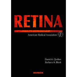 David Quillen - Retina