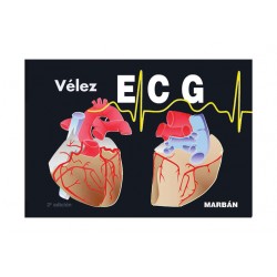 Vélez - ECG  Electrocardiografía  2ª ed.