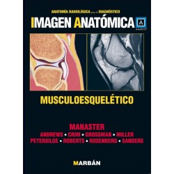 Musculoesquelético - Manaster 