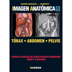 Federle  - Tórax, Abdomen y Pelvis