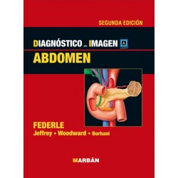 Federle - Abdomen