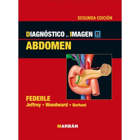 Federle - Abdomen