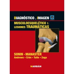 Sonin - Musculoesquelético 1: Lesiones Traumáticas