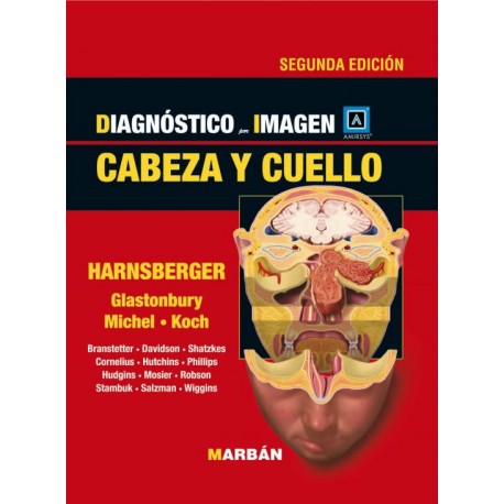 Harnsberger - Cabeza y Cuello