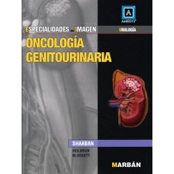 Shaaban - Oncología Genitourinaria