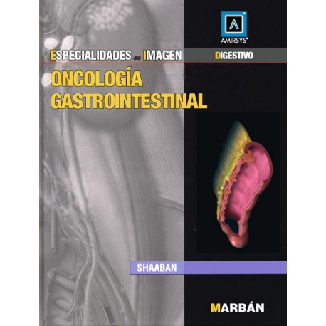 Shaaban - Oncología Gastrointestinal