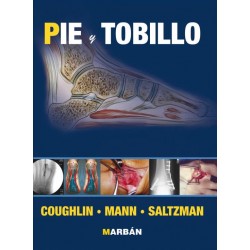 Coughlin . Mann . Saltzman - Pie y Tobillo