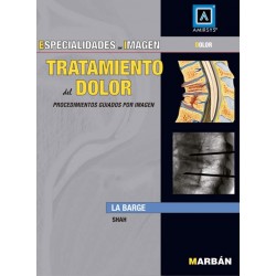 La Barge  .  Shah - Tratamiento del Dolor