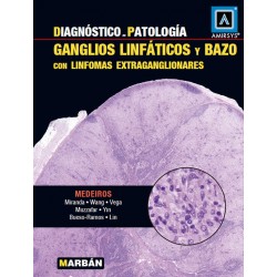 Medeiros - Ganglios Linfáticos y Bazo