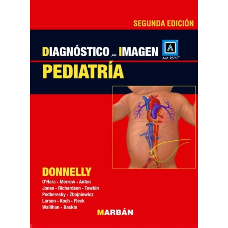 Donnelly - Pediatría