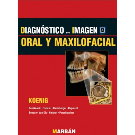 Koening - Oral y Maxilofacial