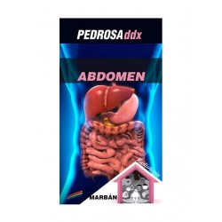 PEDROSA ddx - Abdomen