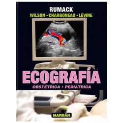 Rumack  - Ecografía Vol 2  Obstétrica, Pediátrica