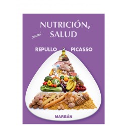 R. Picasso /  Formato "Handbook"  - Nutrición y Salud 