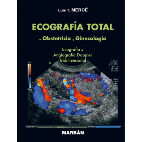 Mercé - Ecografía Total