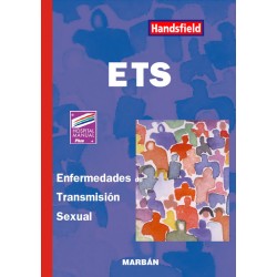 Handsfield  - ETS    Enfermedades de Transmisión Sexual