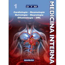 DTM / Formato "Premium" - Medicina Interna 1