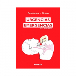 Reichman / Formato "Handbook" - Urgencias Emergencias