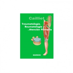 Cailliet - Traumatología, Reumatología en Atención Primaria