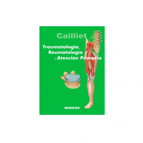 Cailliet - Traumatología, Reumatología en Atención Primaria