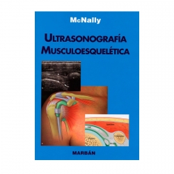 McNally - Ultrasonografía Musculoesquelética