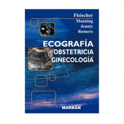 Fleischer . Manning . Jeanty . Romero - Ecografía en Obstetricia y Ginecología 