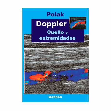 Polak - Doppler Cuello y extremidades