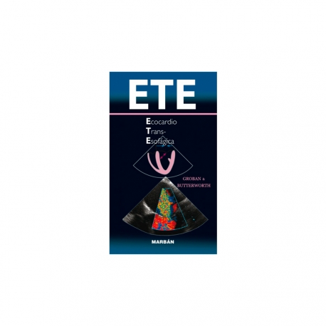 Groban / Formato "Pocket" - E.T.E.