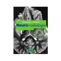 Grossman / Formato "Handbook" - Neurorradiología