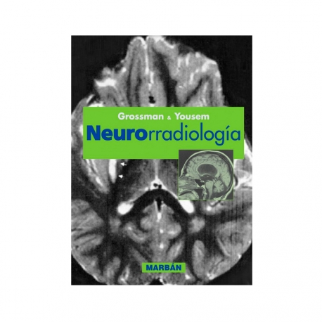 Grossman / Formato "Residente 15" - Neurorradiología