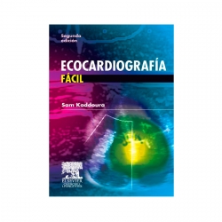 Kaddoura  - Ecocardiografía Fácil