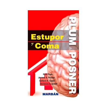 Plum & Posner - Estupor y Coma