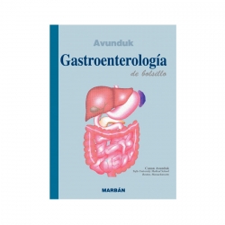 Avunduk / Handbook - Gastroenterología