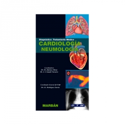 DTM'S  - Cardiología y Neumología