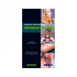 DTM'S  / Formato " Manual" - Dermatología