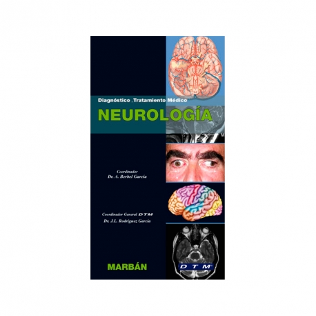 DTM'S / Formato "Manual" - Neurología