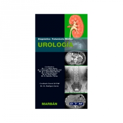 DTM'S / Formato "Manual" - Urología