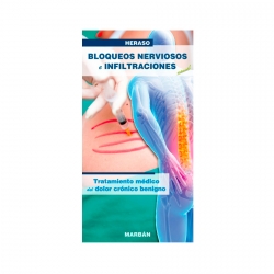 HERASO / Handbook - Bloqueos Nerviosos e Infiltraciones 