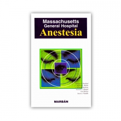 Massachusetts General Hospital - Anestesia