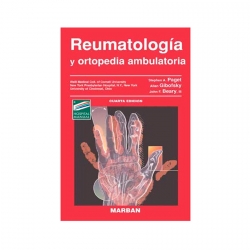 Paget  - Reumatología y Ortopedia Ambulatoria