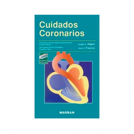 Alpert / Formato "Manual"  -  Cuidados Coronarios