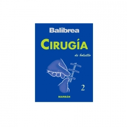 Balibrea - Cirugía de bolsillo 2º