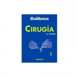 Balibrea - Cirugía  1º