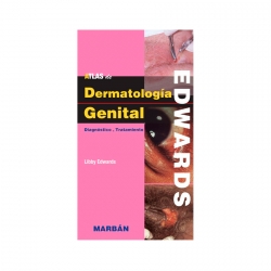 Edwards / Formato "Handbook" - Dermatología Genital