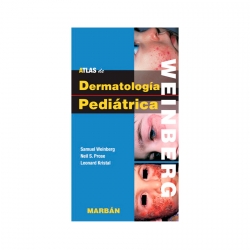 Weinberg - Dermatología Pediátrica